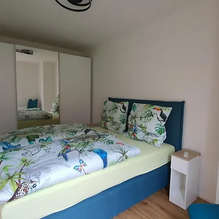 아파트 Moenchgut Ii *