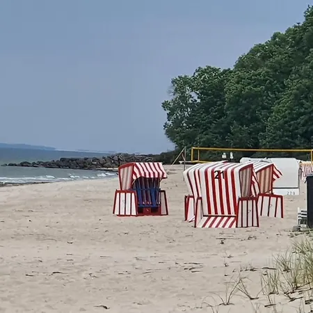 아파트 Moenchgut Ii *