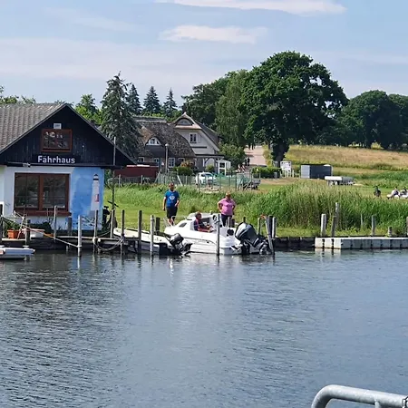 아파트 Moenchgut Ii