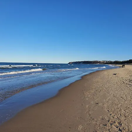 아파트 Moenchgut Ii *