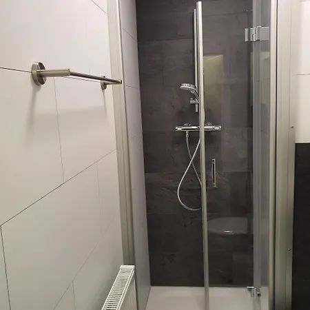 아파트 Moenchgut Ii 미델하겐