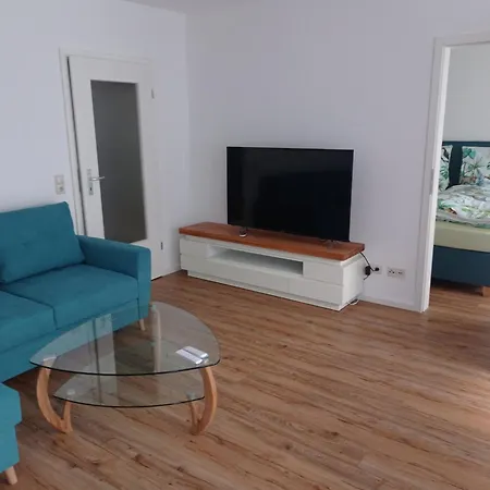 아파트 Moenchgut Ii *