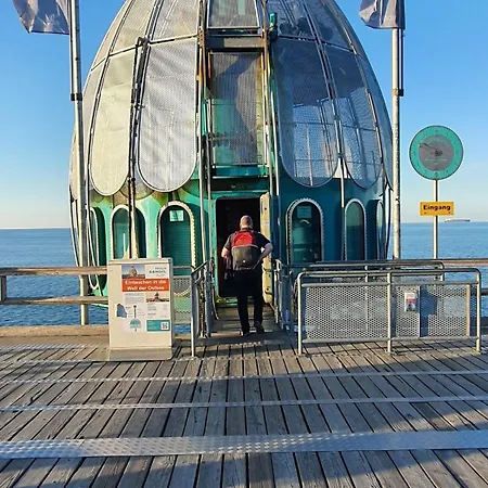 Moenchgut Ii 미델하겐